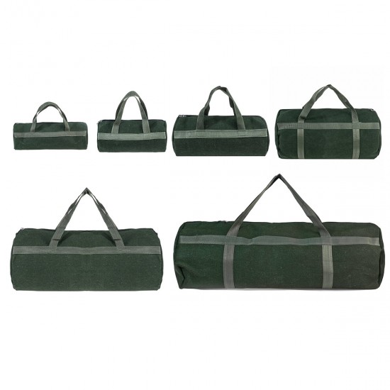 Multifunctional Repair Kit Wear-resistant Large Thick Portable Tool Bag