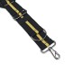 Padded Heavy Duty Work Tool Belt Braces Suspenders for Tool Pouch with 4 Loops