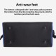 Portable Electric Tool Bag Multifunctional Maintenance Storage Bag