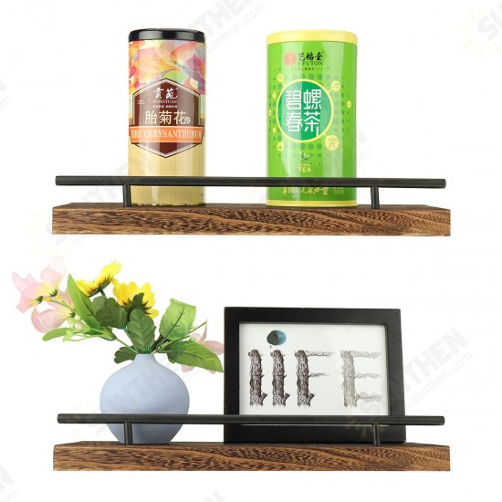 Solid Wood One-word Clapboard Laminate Wall Hanging Wall Shelf Tv Wall Decorative Wall Shelf Solid Wood One-word Clapboard Laminate Wall Hanging