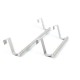 Stainless Steel Bathroom Towel Stand Rack Cupboard Hanger Kitchen Cabinet