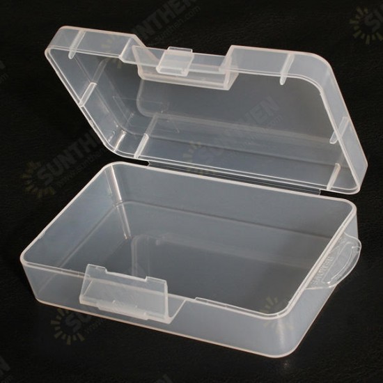 Storage Electronics SMT Component Plastic Mini Tools Box