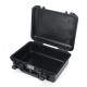 Tool Box Work Lockable Lid Portable Tools Storage Box