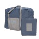 Travel Waterproof Bag Luggage Wardrobe Suit Dress Garment Carrier Suiter Case Suitbag Cover Bag