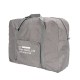 Travel Waterproof Bag Luggage Wardrobe Suit Dress Garment Carrier Suiter Case Suitbag Cover Bag