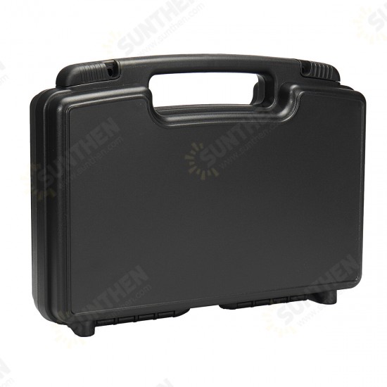 Waterproof Hard Carry Tool Case Bag Storage Box Camera Photography with Foam