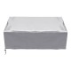 180x150x80cm 210D Polyester Anti-Dust Sofa Piano Barbecue Stove Furniture Waterproof Cover