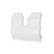 1x18 Teeth Ceramic Blade Replacement Accessories For OSTER A5 Series Clipper Blades Cutter