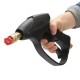 2600PSI High Pressure Water Gun Adapter With 5pcs GMP2.5 Spray Nozzles Tips for Watering Tools