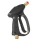 2600PSI High Pressure Water Gun Adapter With 5pcs GMP2.5 Spray Nozzles Tips for Watering Tools