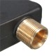 2600PSI High Pressure Water Gun Adapter With 5pcs GMP2.5 Spray Nozzles Tips for Watering Tools