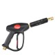 280bar High Pressure Car Washer 3/8 Internal Thread Nozzle Water Spray Wash Tool