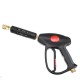 280bar High Pressure Car Washer 3/8 Internal Thread Nozzle Water Spray Wash Tool