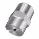 304 Stainless Steel Water Spray Nozzle Atomizer Nozzle Sprinkler 1/8 1/4 3/8 1/2 3/4 Misting Nozzle