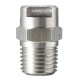 304 Stainless Steel Water Spray Nozzle Atomizer Nozzle Sprinkler 1/8 1/4 3/8 1/2 3/4 Misting Nozzle