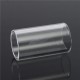 32x18mm TIG Welding Heat-resistant Cup Torches Lens For 0.040 3/32 1/16 1/8 Inch