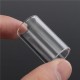 32x18mm TIG Welding Heat-resistant Cup Torches Lens For 0.040 3/32 1/16 1/8 Inch