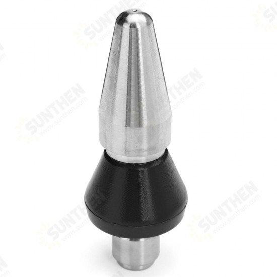 3/8 Inch Cleaning Nozzle Quick Pressure Washer Sewer Nozzle Drain Cleaning