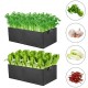 40X30X20cm Grow Bag Planter Vegetable Tomato Potato Carrot Garden Planting Bag