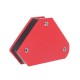 4PCS 45/90/135 Degree 3 Angle Triangle Welding Magnetic Holder Welder Positioner Soldering Locator