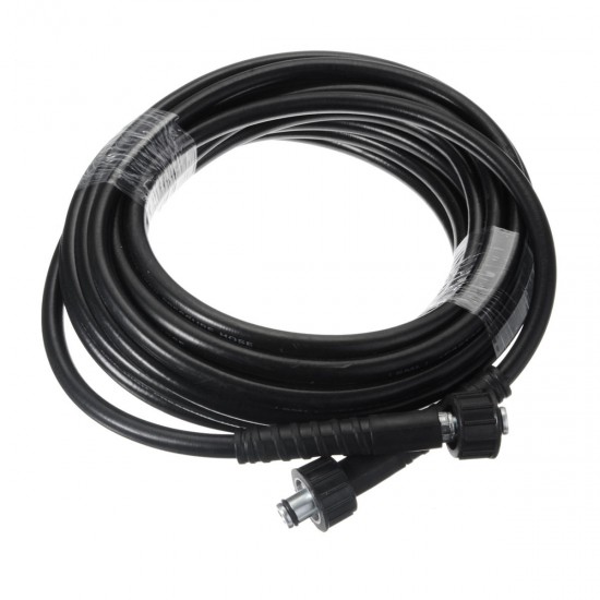 5/8/10M High Pressure Washer Hose M22xM22 Adapter