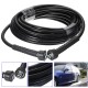 5/8/10M High Pressure Washer Hose M22xM22 Adapter