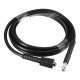 5M High Pressure Washer Hose 9mm Quick Connect to M22 Washer Adaptor