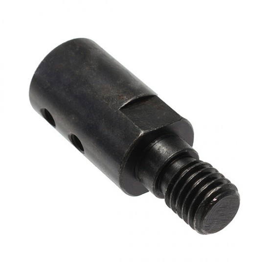 5mm/8mm/10mm/12mm Shank M10 Arbor Mandrel Connector Drill Adapter Cutting Tool for Angle Grinder