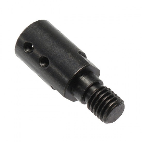 5mm/8mm/10mm/12mm Shank M10 Arbor Mandrel Connector Drill Adapter Cutting Tool for Angle Grinder