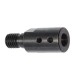 5mm/8mm/10mm/12mm Shank M10 Arbor Mandrel Connector Drill Adapter Cutting Tool for Angle Grinder