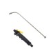 60cm 90° 2 in 1 High Pressure Power Auto Car Garden Water Washer Wand Spray