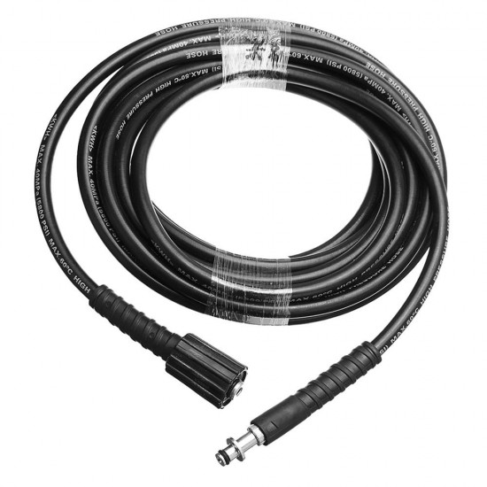 6/8/10 Meters High Pressure Washer Water Cleaning Hose for Karcher K2 K3 K4 K5