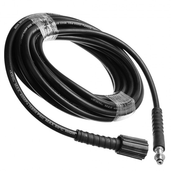 6/8/10 Meters High Pressure Washer Water Cleaning Hose for Karcher K2 K3 K4 K5