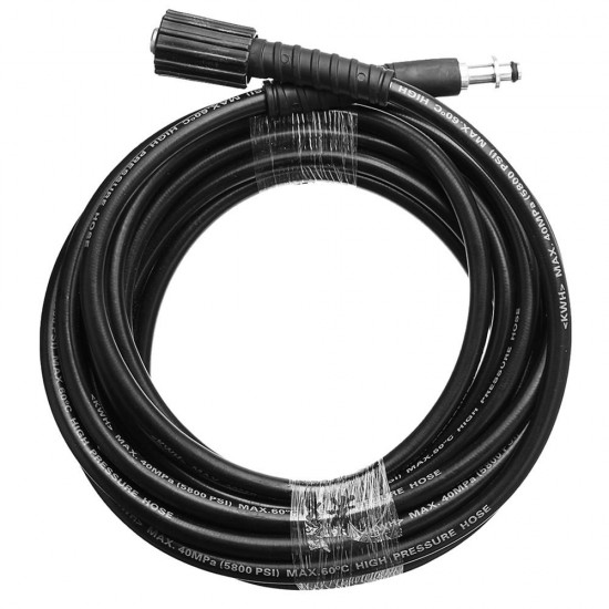 6/8/10 Meters High Pressure Washer Water Cleaning Hose for Karcher K2 K3 K4 K5