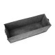 70 x 25 x 25cm Plant Root Pots Pouch Grow Bag Container Container Garden Rectangle Fabri