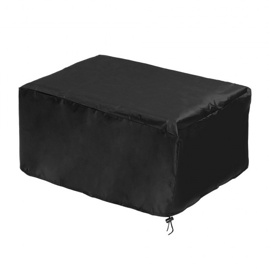 71x46x30cm Dust Cover Protector For Epson Workforce WF-3620 HP OfficeJet Pro 8610/8600 Printer