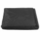 76x25x44inch Universal Lawn Mower Cover Waterproof Weather UV Protector for Mowers