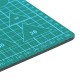 A2/A3/A4 Cutting Mat Self Healing Printed Grid Design NonSlip Framing Surface