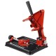 Adjustable Angle Grinder Bracket Stand Holder Support Base Cutting Machine Holder Base