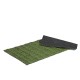 Artificial Grass Lawn Turf Synthetic Plants Lawn Garden Flooring Decor