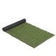 Artificial Grass Lawn Turf Synthetic Plants Lawn Garden Flooring Decor