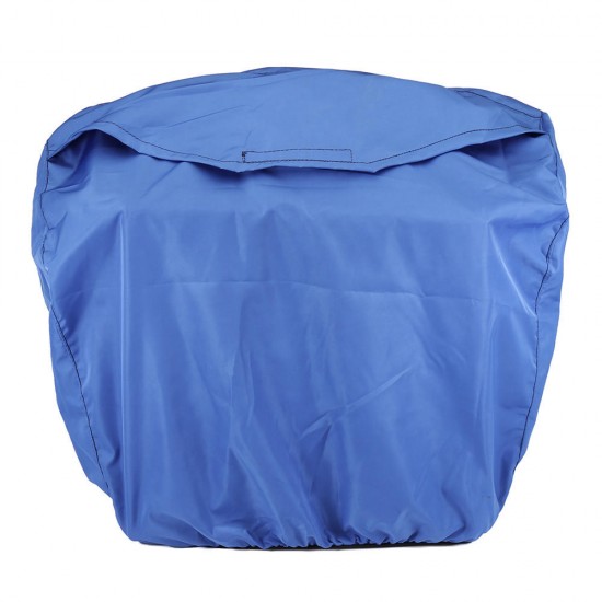 Automotive Engine Motor Dust Generator Cover Dustproof Equipment