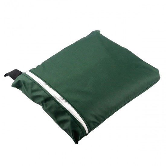 Available Garden Bench Dustproof Cover Garden Bench Waterproof Breathable Outdoor Bench Seat Cover