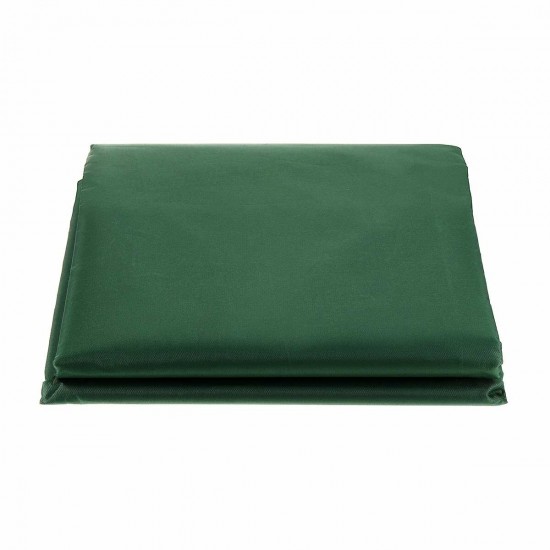 Available Garden Bench Dustproof Cover Garden Bench Waterproof Breathable Outdoor Bench Seat Cover