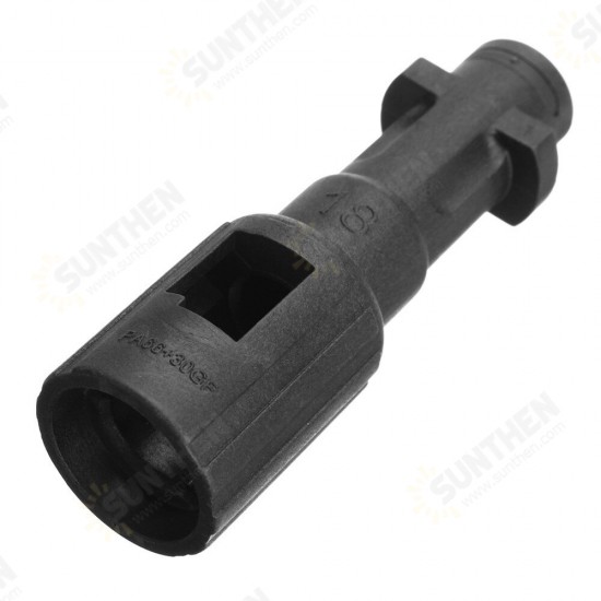 Bayonet Fitting Converter Adapter For Lavor Kew Nilfisk Alto To Karcher K Series Pressure Washer