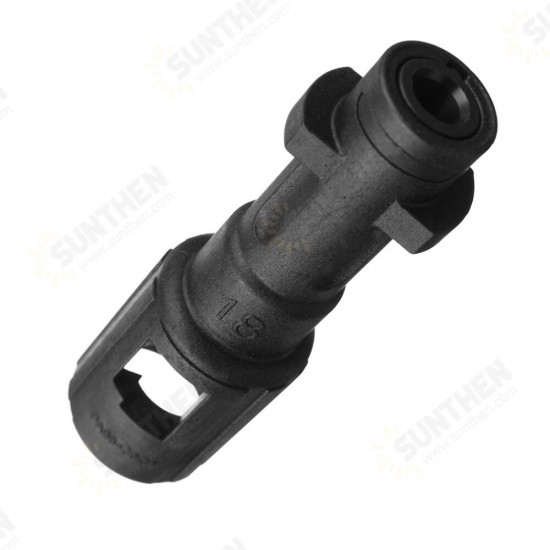 Bayonet Fitting Converter Adapter For Lavor Kew Nilfisk Alto To Karcher K Series Pressure Washer