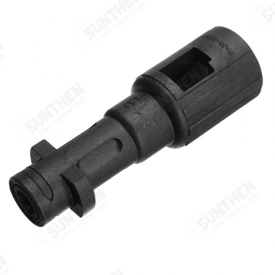 Bayonet Fitting Converter Adapter For Lavor Kew Nilfisk Alto To Karcher K Series Pressure Washer