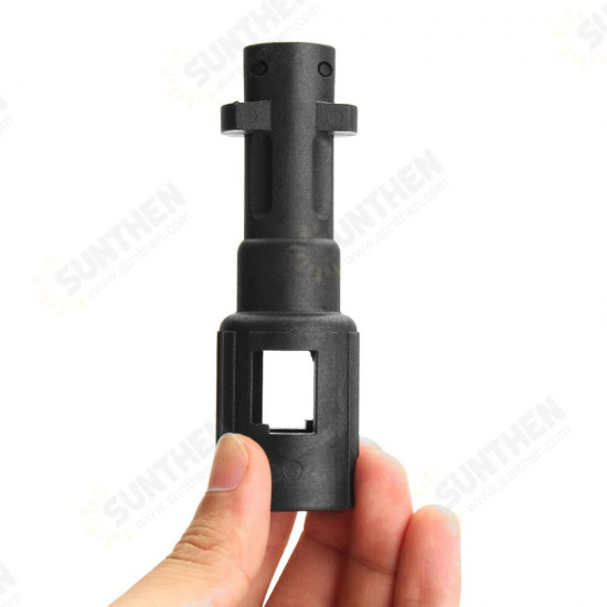 Bayonet Fitting Converter Adapter For Lavor Kew Nilfisk Alto To Karcher K Series Pressure Washer