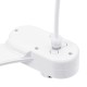 Fresh Water Spray Mechanical Non-Electric Bidet Toilet Seat Attachment