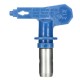 Blue Airless Spraying Gun Tips 3 Series 13-17 For Wagner Atomex Paint Spray Tip